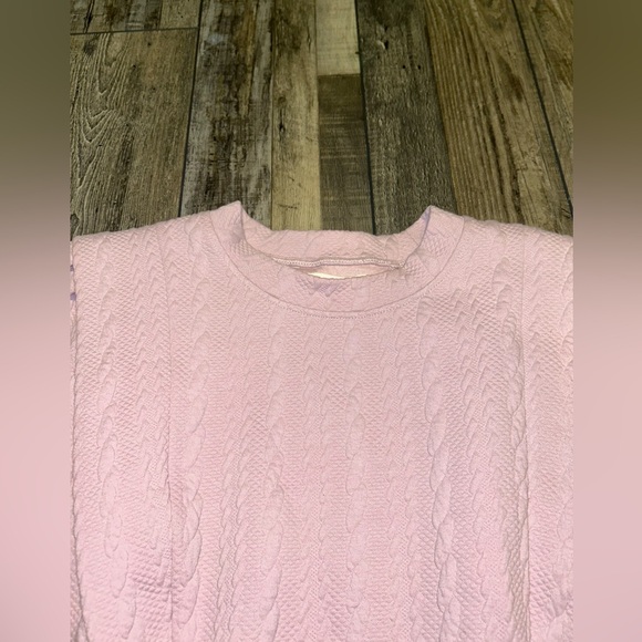 Blank NYC Sweater Medium NWT - Picture 2 of 7